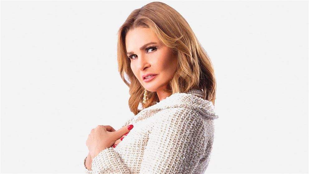 يسرا تعلق على انتقادات رقصها في حفل اليسا: عمري ما حعرف أرضي كل الناس
