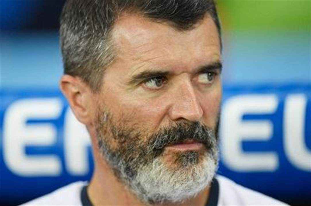 روي كين: لاعبو البرازيل أهدروا طاقتهم في الرقص أمام كوريا !!