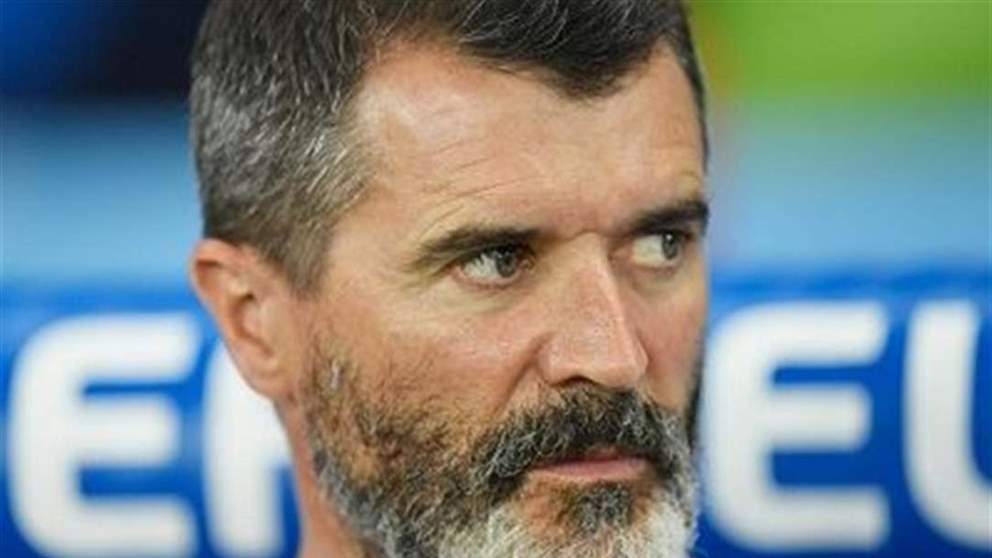 روي كين: لاعبو البرازيل أهدروا طاقتهم في الرقص أمام كوريا !!