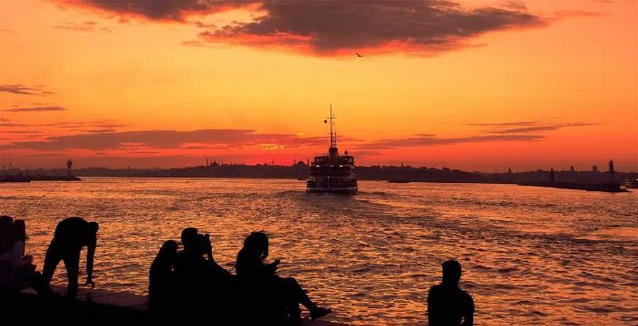 غرقت قبل أكثر من 100 عام.. العثور على سفينة "الذهب"