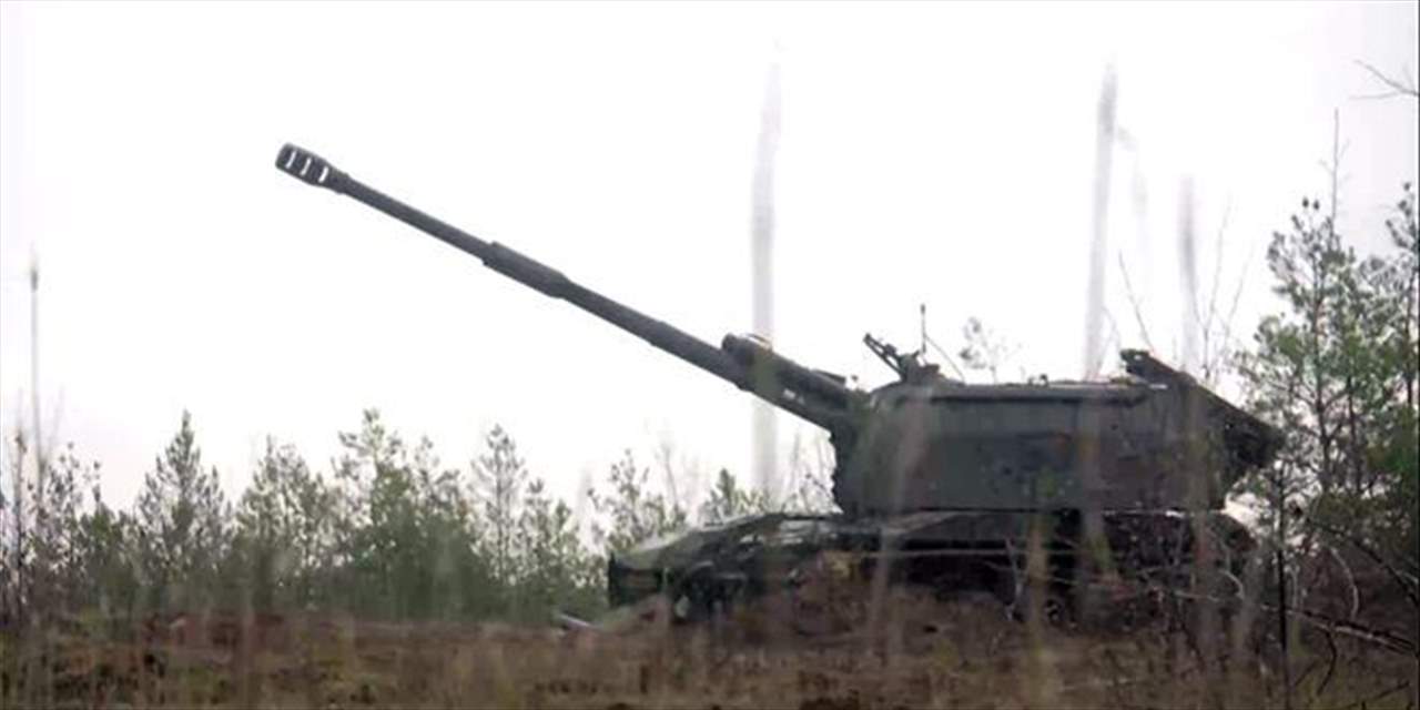 الدفاع الروسية: القوات الأوكرانية تتكبد خسائر كبيرة وتتراجع في عدة محاور