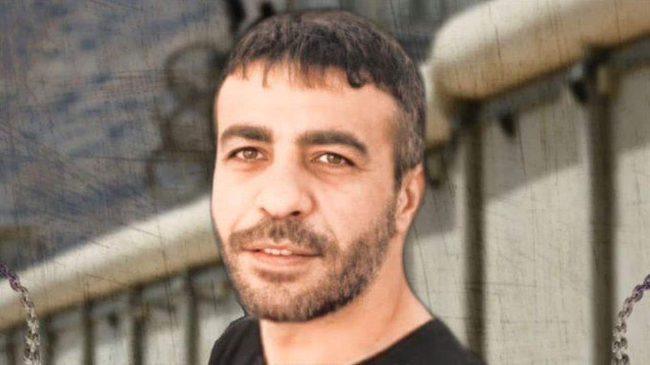  نقل الأسير الفلسطيني المصاب بالسرطان ناصر أبو حميد إلى المستشفى بعد تدهور صحته