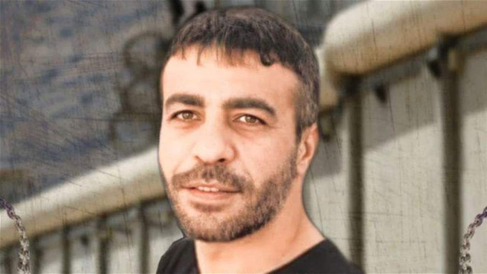   نقل الأسير الفلسطيني المصاب بالسرطان ناصر أبو حميد إلى المستشفى بعد تدهور صحته