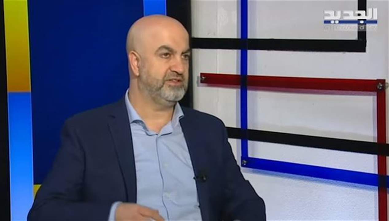  طوني أبي نجم عن الاشكال في الأشرفية عقب فوز المغرب: "بدنا نروق" !