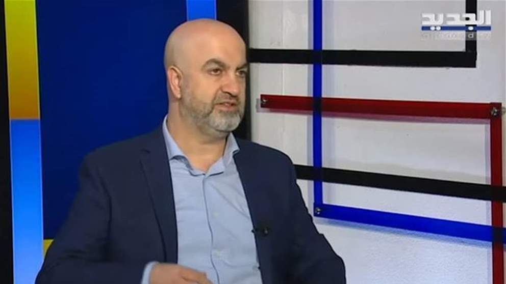  طوني أبي نجم عن الاشكال في الأشرفية عقب فوز المغرب: "بدنا نروق" !