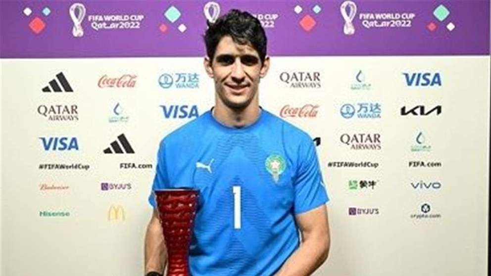 ياسين بونو يثير غضب بعض الاعلاميين وهذا هو السبب 