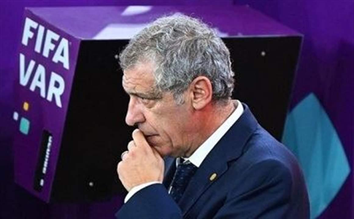 بالفيديو - مدرب البرتغال .. المغرب فريق قوي ومنظم وذو جودة عالية
