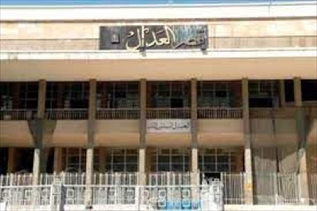 ما هو مصير اضراب القضاة؟ 