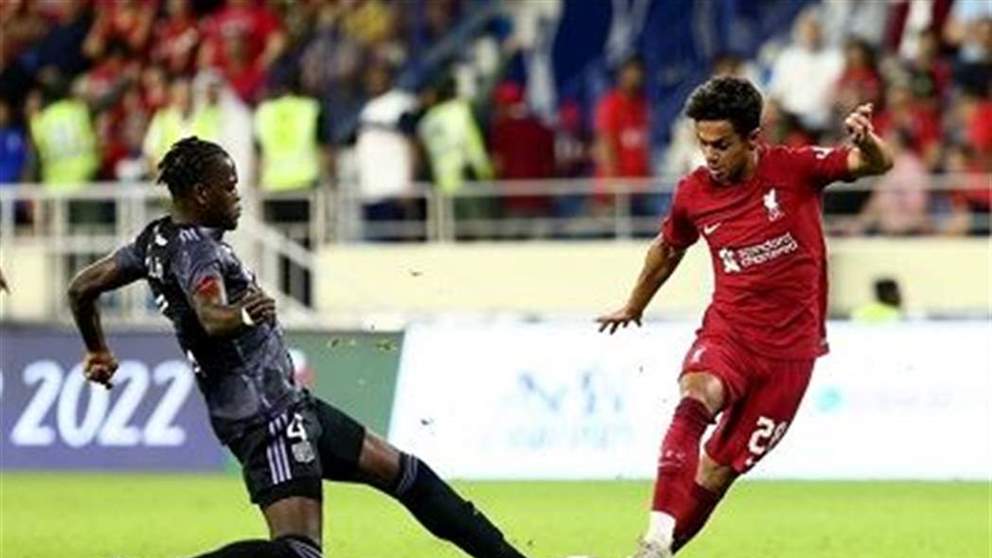 بالفيديو - محمد صلاح وذوي الهمم يخطفون الابصار في كأس دبي