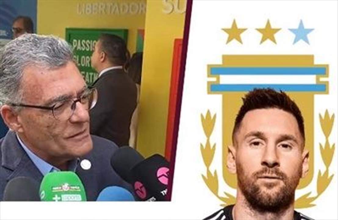 هل تصدقون؟، لكنها حقيقة .. البرازيل تدعم الأرجنتين للفوز بكأس العالم