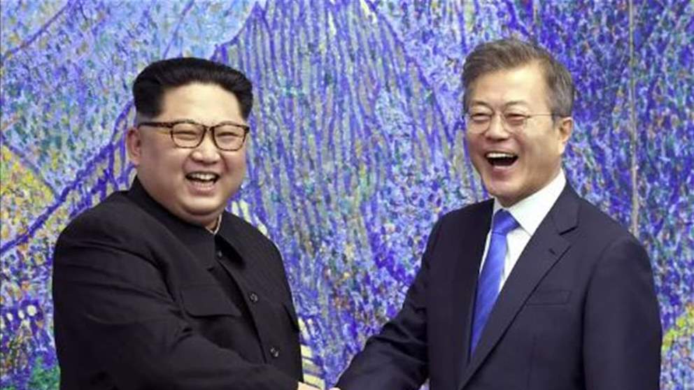 رئيس كوري جنوبي سابق يتخلى عن هدية من كيم ...  ما هو مصيرهما؟