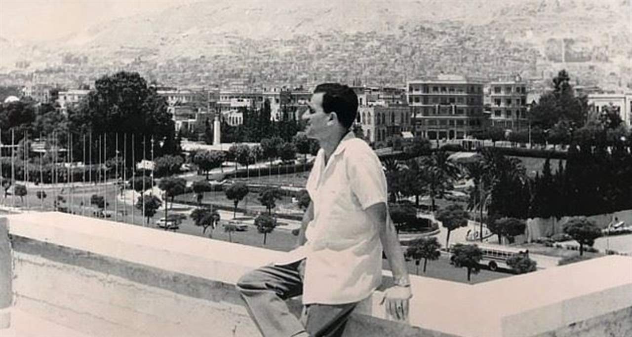 الموساد الاسرائيلي يكشف عن آخر برقية أرسلها الجاسوس إيلي كوهين من دمشق