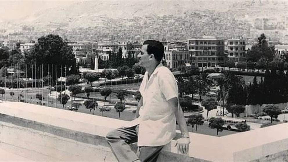 الموساد الاسرائيلي يكشف عن آخر برقية أرسلها الجاسوس إيلي كوهين من دمشق