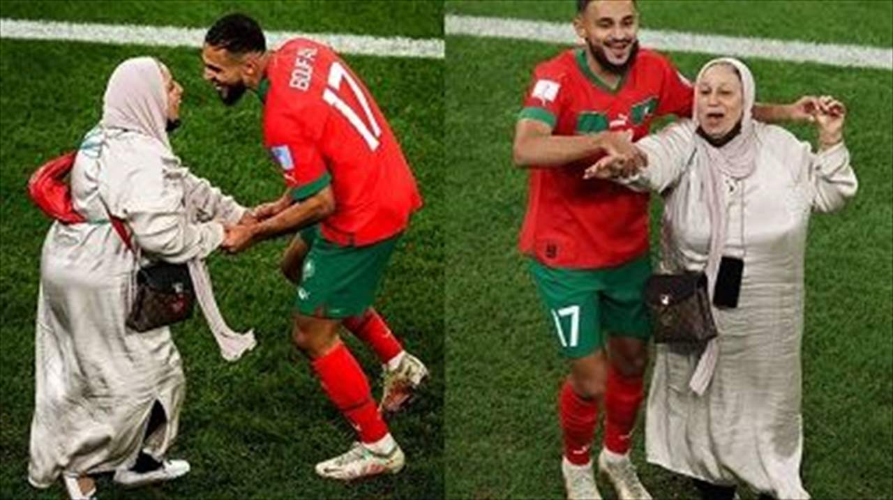 فيديو - بوفال في حديث مؤثر عن والدته .. ربّتنا وحدها وأعطت حياتها لنا