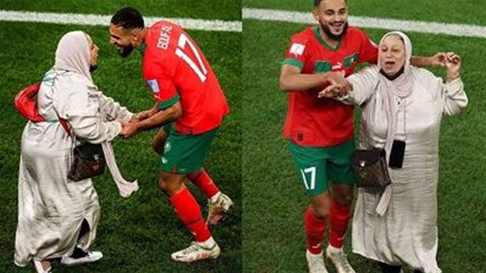 فيديو - بوفال في حديث مؤثر عن والدته .. ربّتنا وحدها وأعطت حياتها لنا