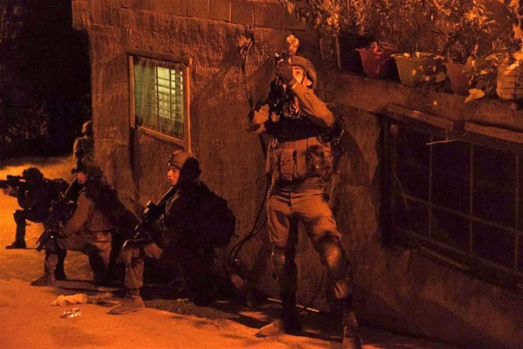   عملية فاشلة لجيش الاحتلال في نابلس لاعتقال مقاومين ينتمون إلى "عرين الأسود" قتلوا جنديًا