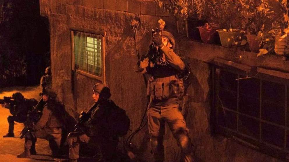   عملية فاشلة لجيش الاحتلال في نابلس لاعتقال مقاومين ينتمون إلى "عرين الأسود" قتلوا جنديًا