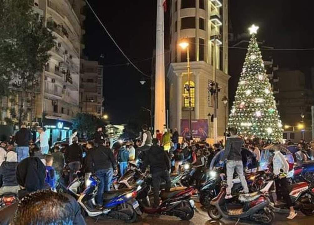 "الجمهورية": الرواية الحقيقية لحادثة الأشرفية