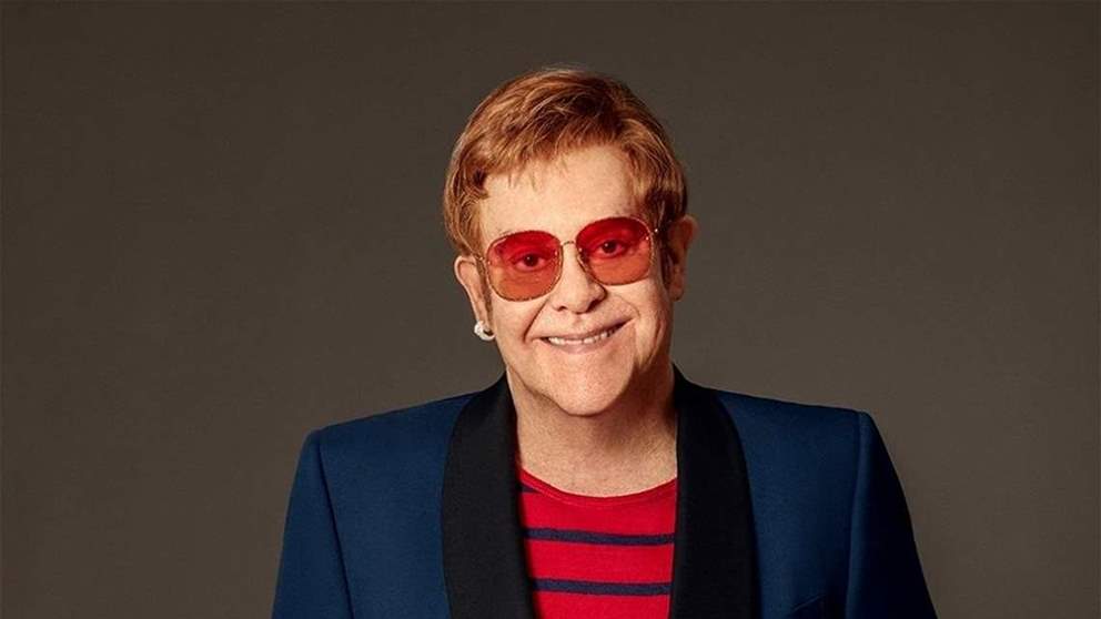 إلتون جون يقرر الانسحاب من موقع تويتر وايلون ماسك يتوسله العودة