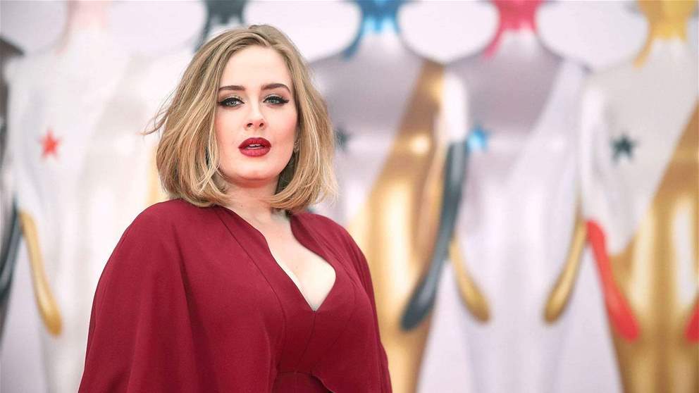 اديل تروي تفاصيل معاناتها بعد الطلاق: خضعت لخمس جلسات علاج نفسي في اليوم