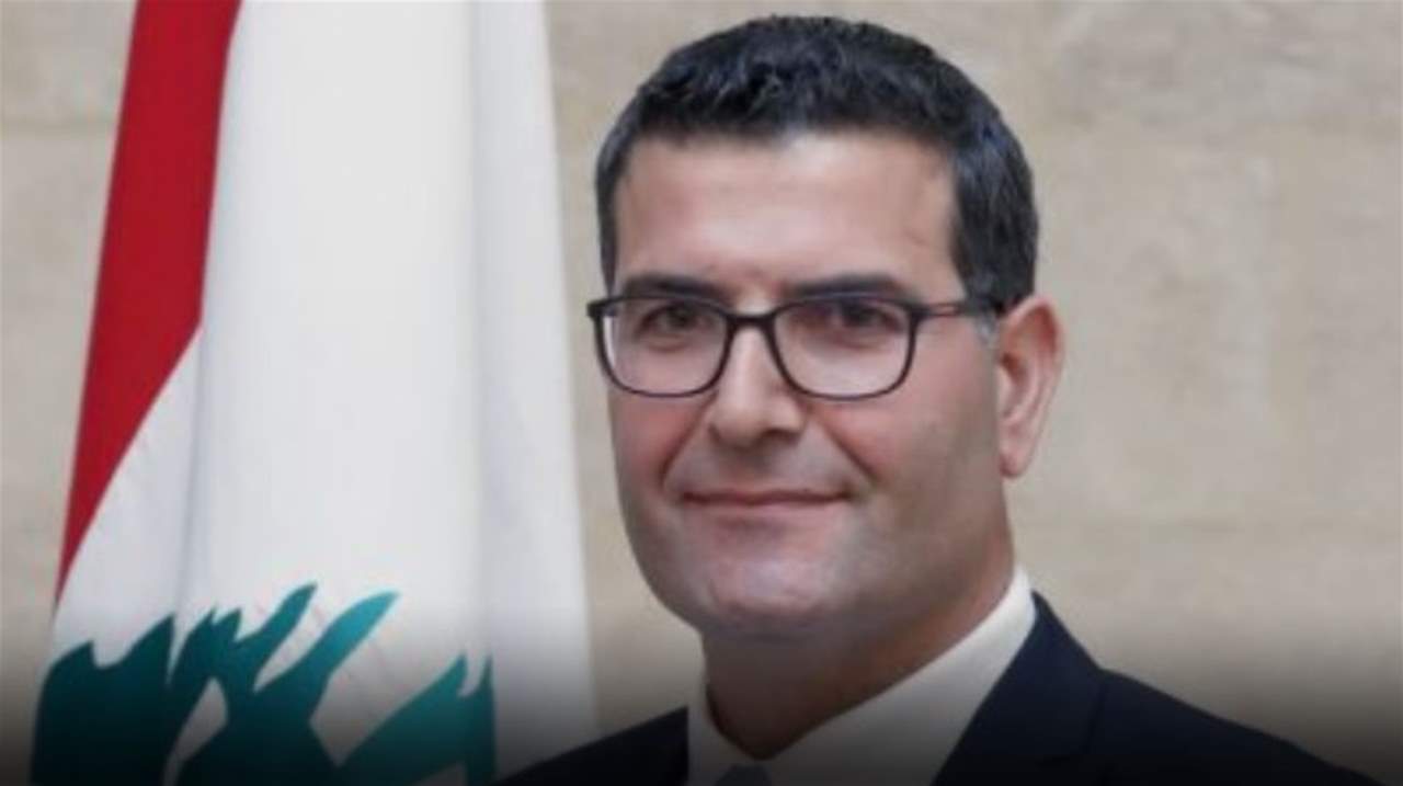 وزير الزراعة: المنتجات الزراعية اللبنانية خالية من الكوليرا