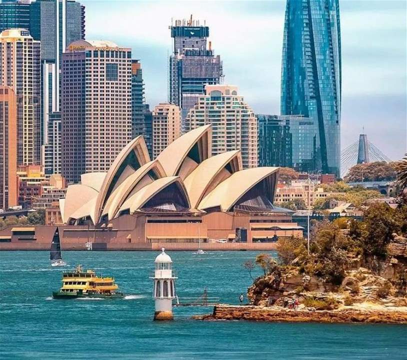 قرار ظني للقاضي الزعني حول عمليات احتيال وتزوير تأشيرات تعليم وهجرة الى أوستراليا ودول أخرى