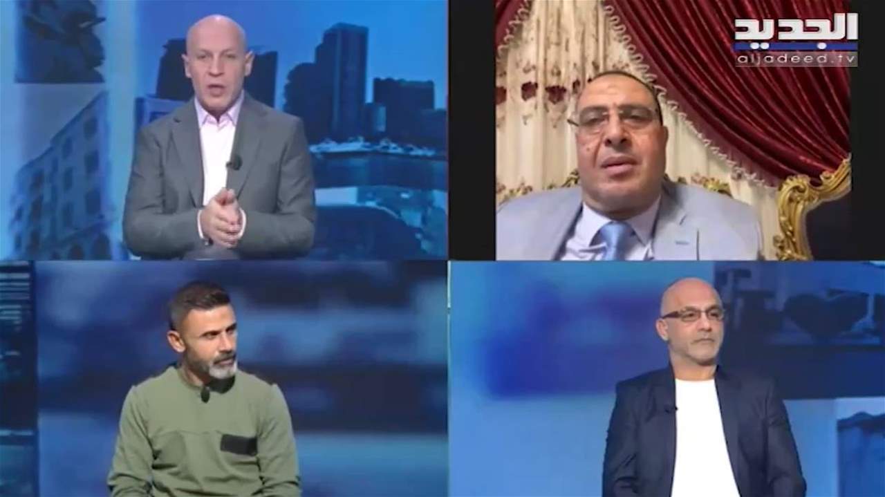 أشرف محمود : العالم متعاطف مع ميسي على أمل ان يفوز بكأس العالم