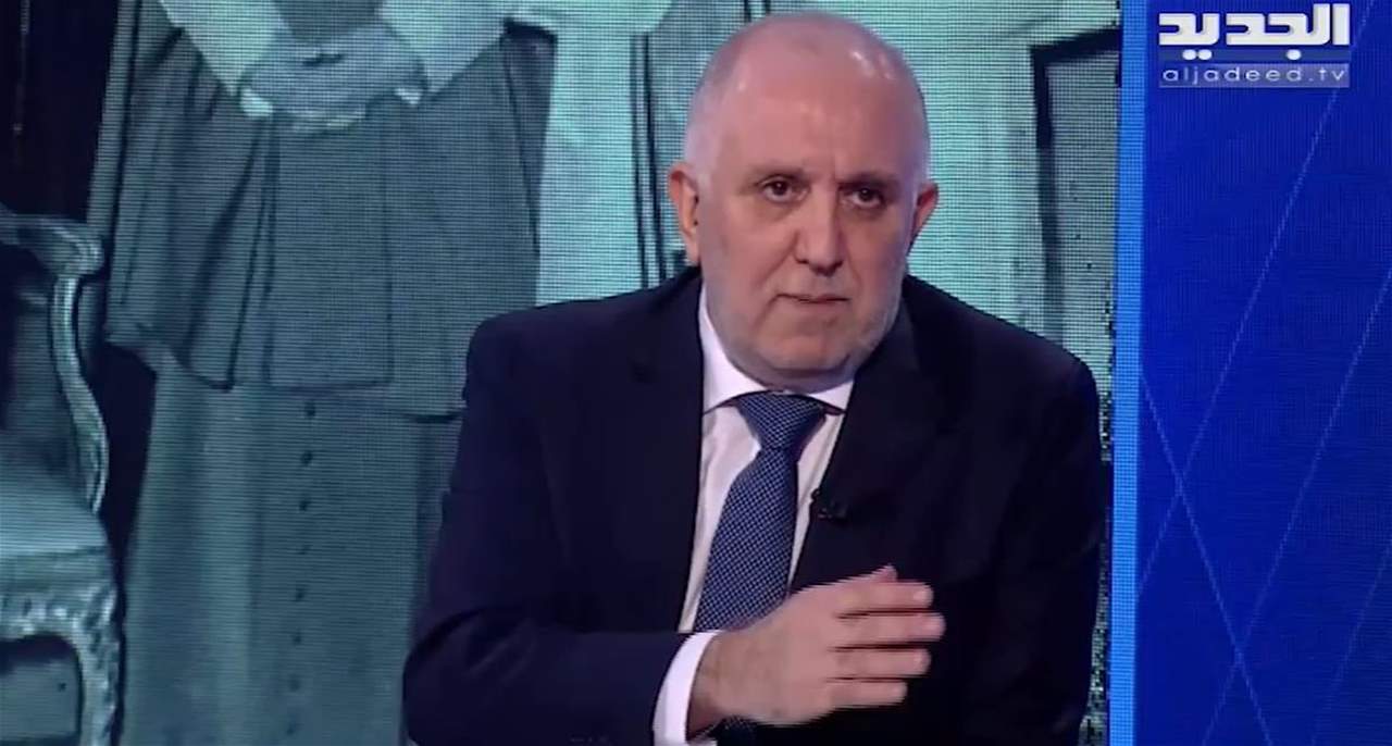 بالفيديو - محمد فهمي لـ"الرئيس: تم الضغط علينا من UNHCR من أجل توطين الفلسطينيين وبعض السوريين