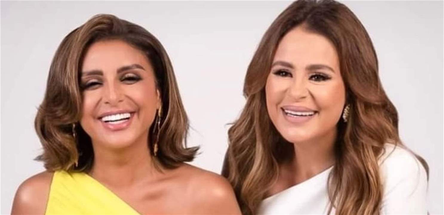 هذا ما قالته كارول سماحة لـ أنغام بعد تعافيها من أزمتها الصحية