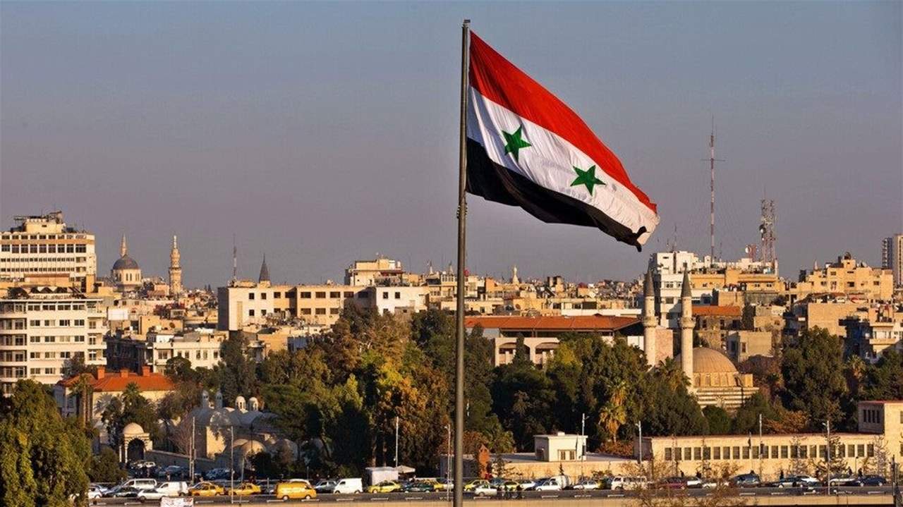 سوريا طالبت الامم المتحدة ومجلس الامن وقف الانتهاكات الاميركية ونهبها النفط 