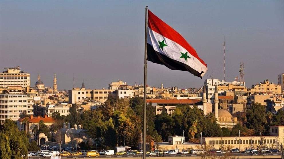 سوريا طالبت الامم المتحدة ومجلس الامن وقف الانتهاكات الاميركية ونهبها النفط 