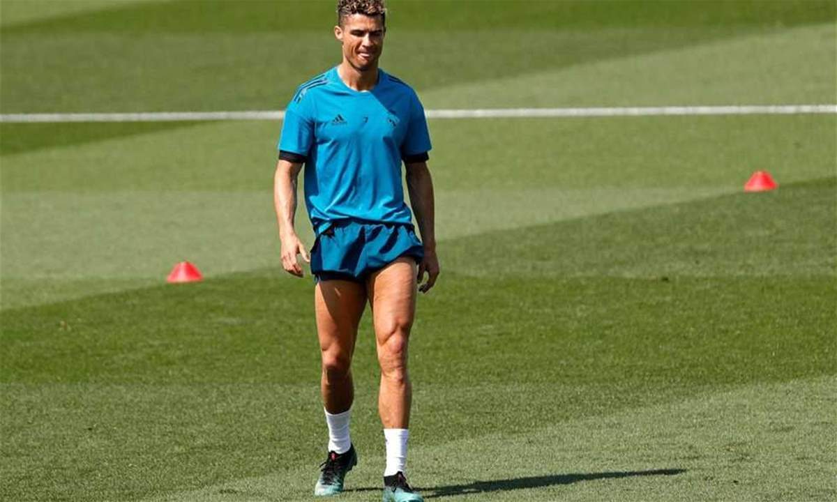 للمرة الأولى منذ رحيله.. رونالدو يعود إلى ملاعب ريال مدريد!