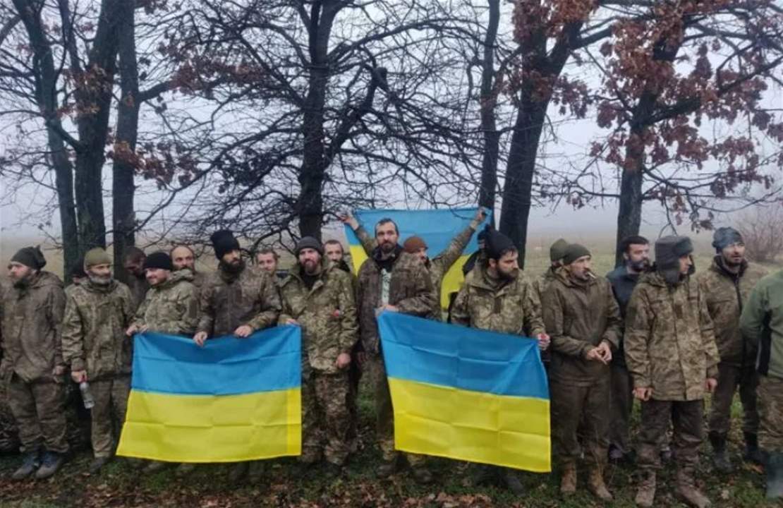 الكرملين يستبعد هدنة في أعياد الميلاد ويلمح لضم أراض جديدة.. وإسقاط سرب مسيرات بكييف!