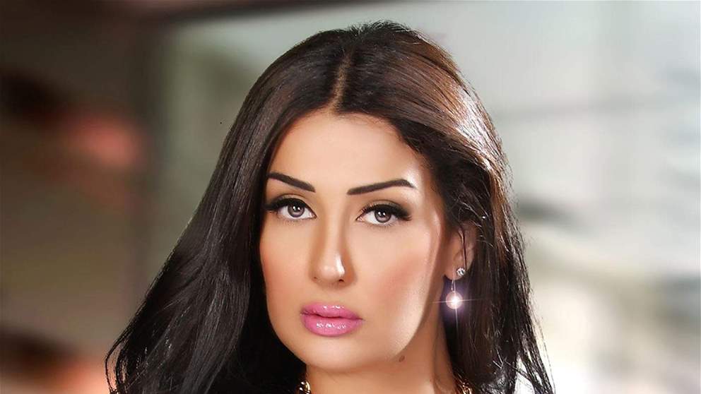 طلاق غادة عبد الرازق رسميا بعد مرور عامين و نصف على زواجها