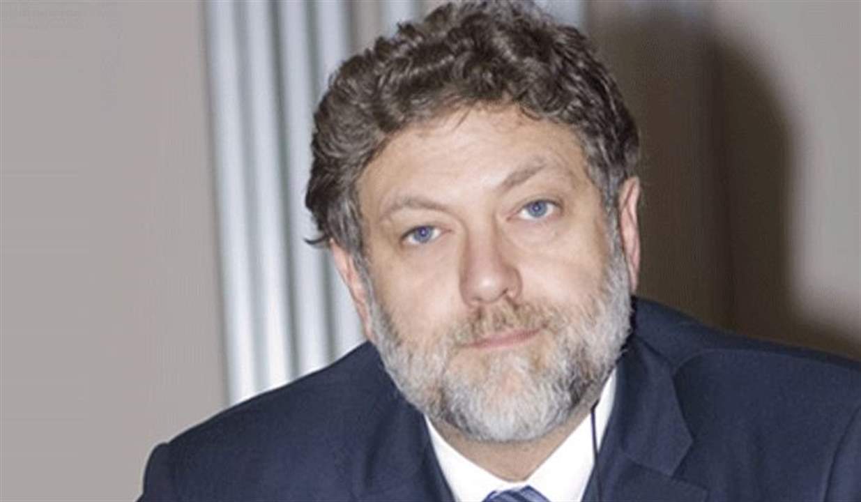  افرام معزّياً اليونيفيل: حادث أليم ننتظر جلاء ملابساته