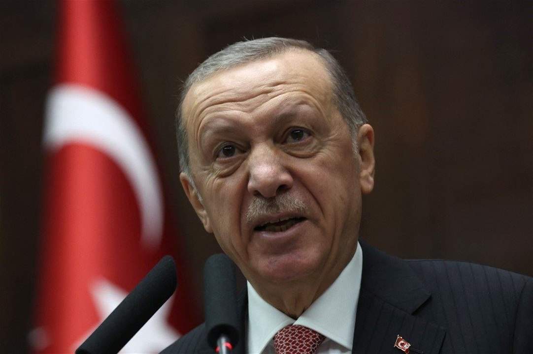 إردوغان يعتزم لقاء الأسد ويعرض على بوتين آلية لتسريع المسار الدبلوماسي