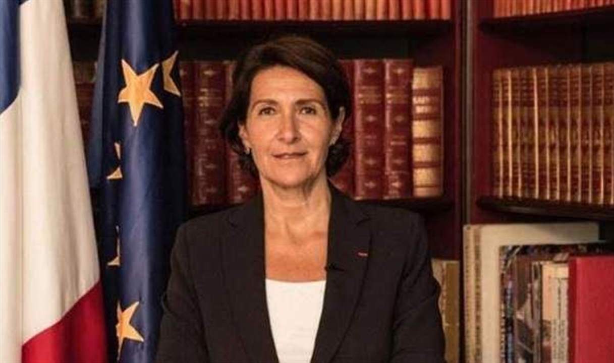 الزيارة الرابعة للسفيرة الفرنسية في لبنان إلى طرابلس