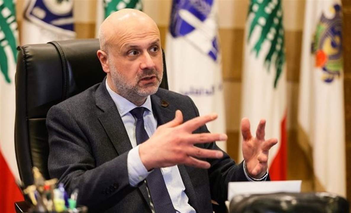 مولوي: الاعتداء في العاقبية "جريمة" ولا يمكن القبول بشرعيتين ولا بنصف دولة