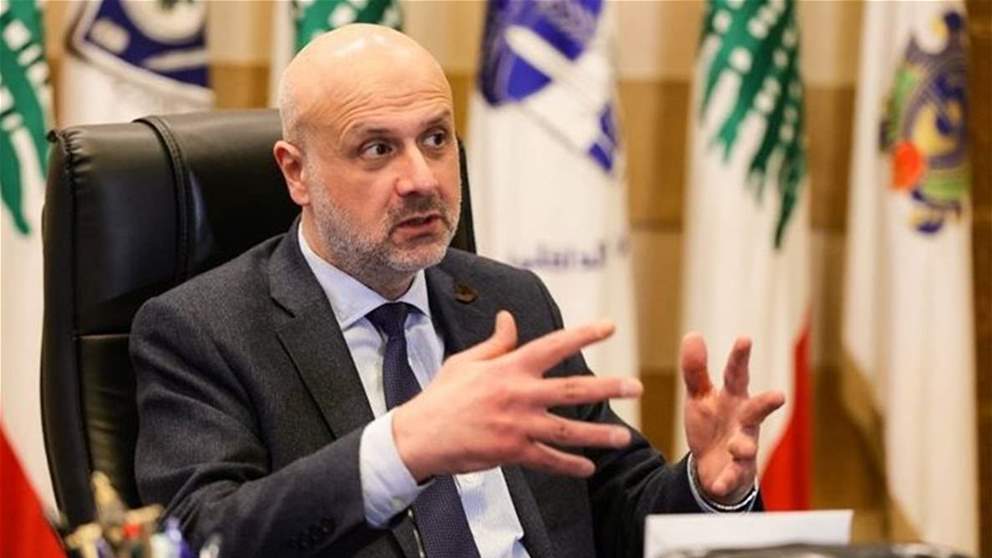 مولوي: الاعتداء في العاقبية "جريمة" ولا يمكن القبول بشرعيتين ولا بنصف دولة