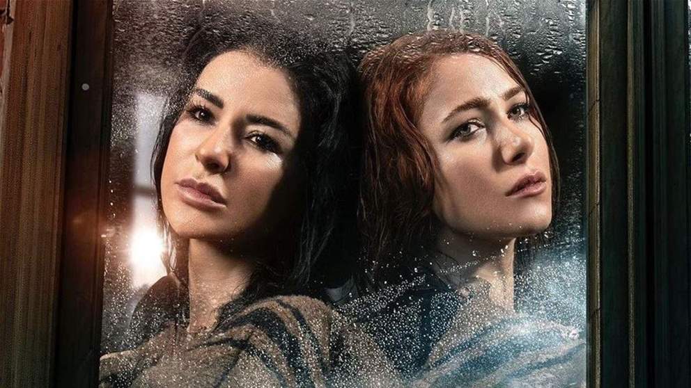 ماغي بو غصن تتعرض لوعكة صحية ودانييلا رحمة تكشف التفاصيل