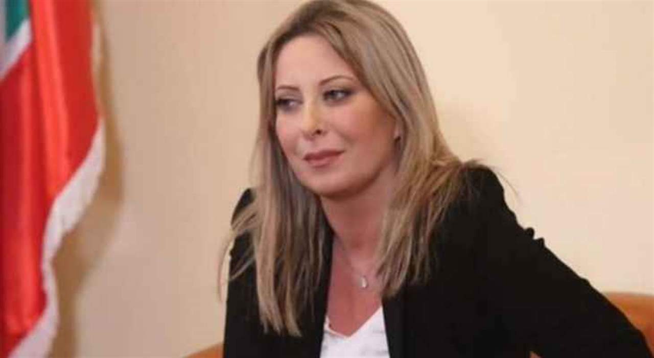 غادة أيوب عن حادثة العاقبية: مسؤوليتنا الوطنية تحتم علينا كشف ملابسات هذه الجريمة
