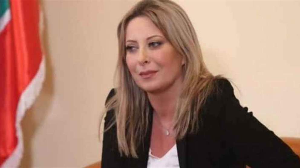غادة أيوب عن حادثة العاقبية: مسؤوليتنا الوطنية تحتم علينا كشف ملابسات هذه الجريمة