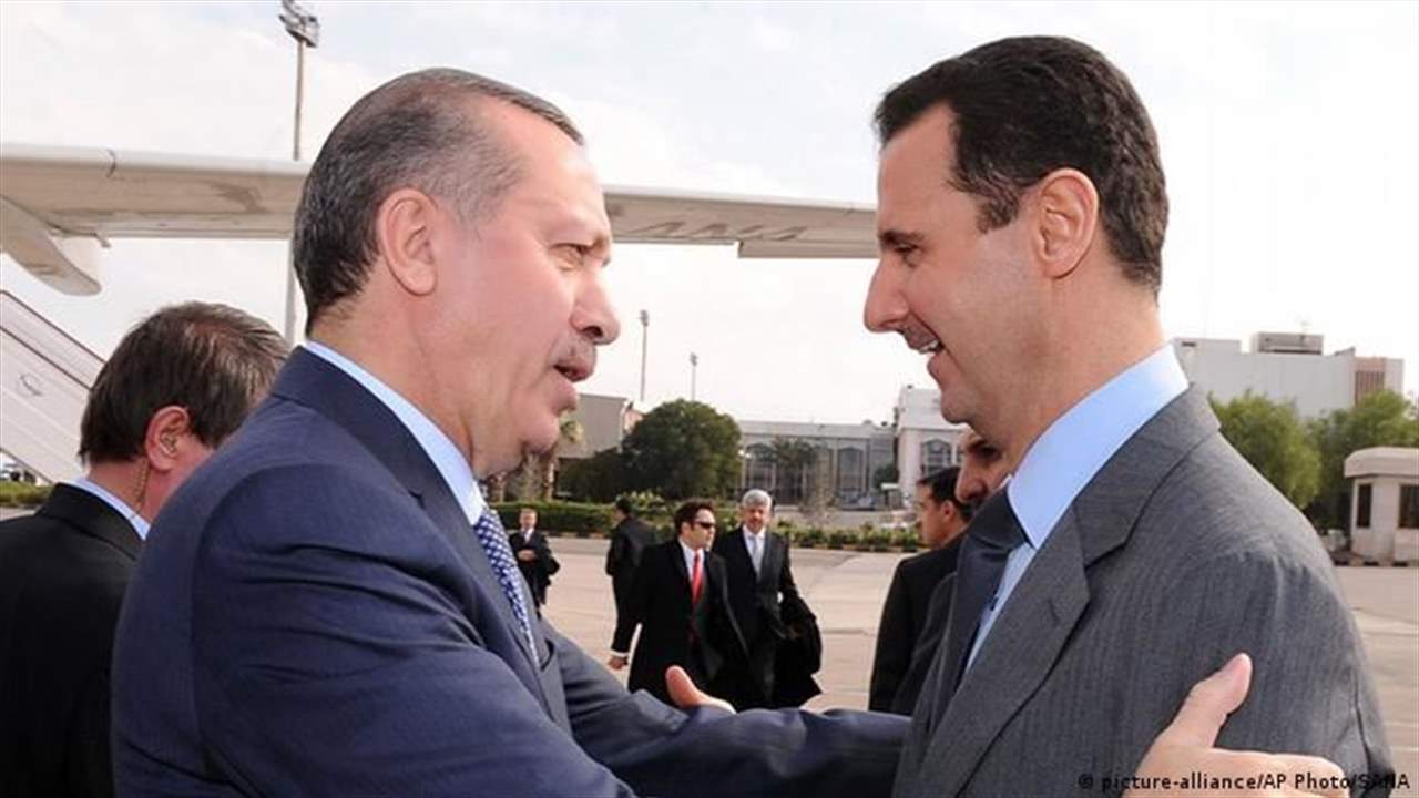 بعيد اقتراح أردوغان.. روسيا ترحب بعقد قمة "تركية سورية روسية": الإتصالات جارية!