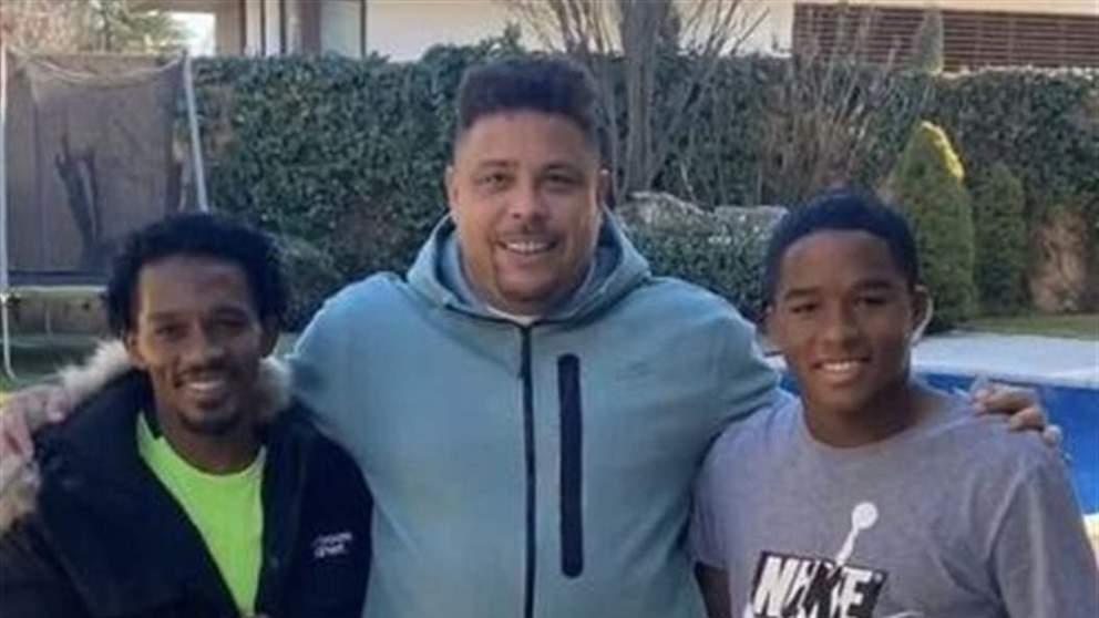 ماذا طلب إندريك من ريال مدريد لحفل توقيعه؟