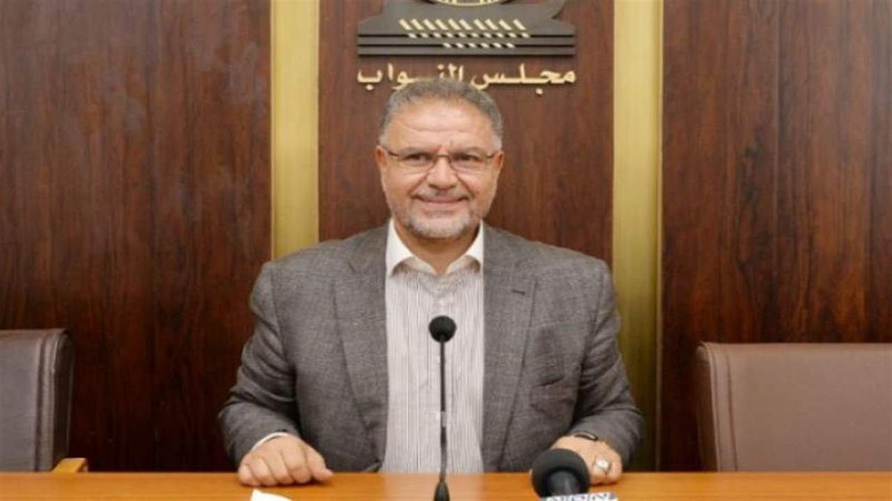  علي فياض: الحوار هو الوسيلة لتقريب المواقف