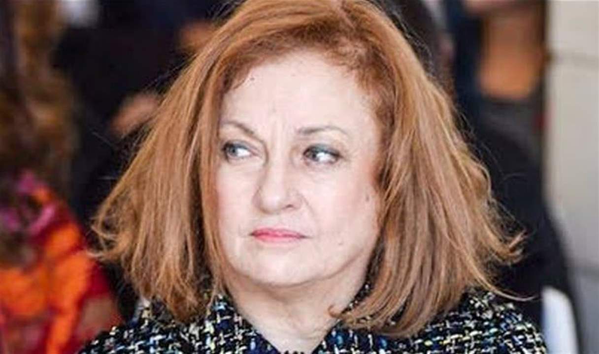  القاضية غادة عون ستستدعي هؤلاء.. ضابط ومدير جهاز امني