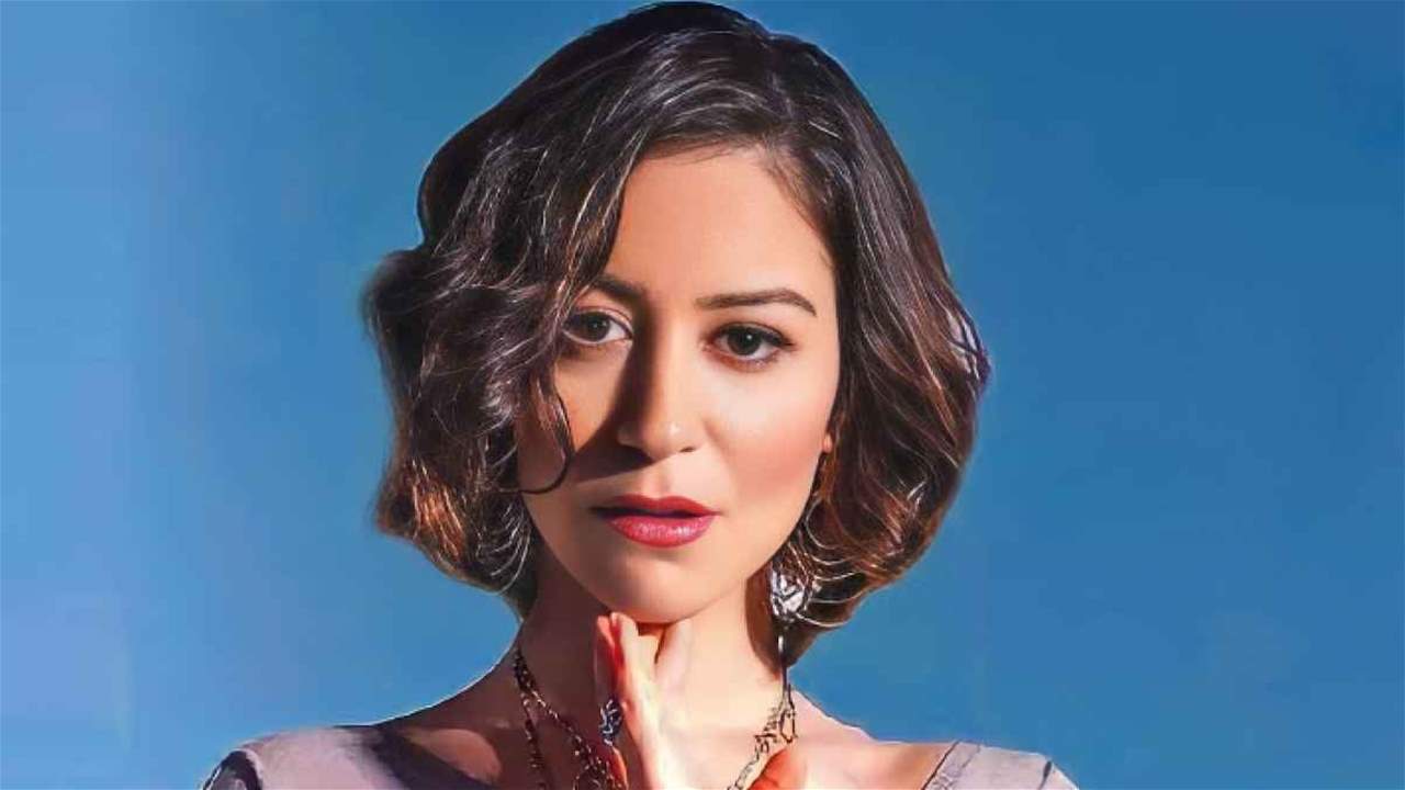 منة شلبي تغيب عن حفل تكريمها لـ "اسباب خاصة"