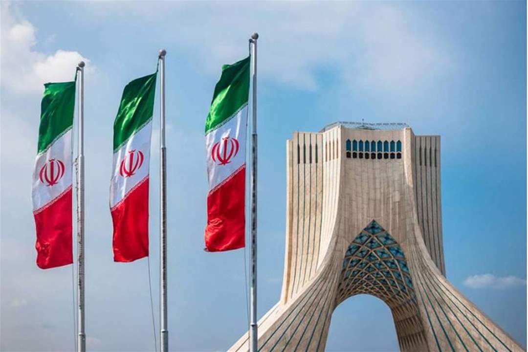 إيران تعلن تفكيك شبكة تجسس لصالح الموساد الإسرائيلي