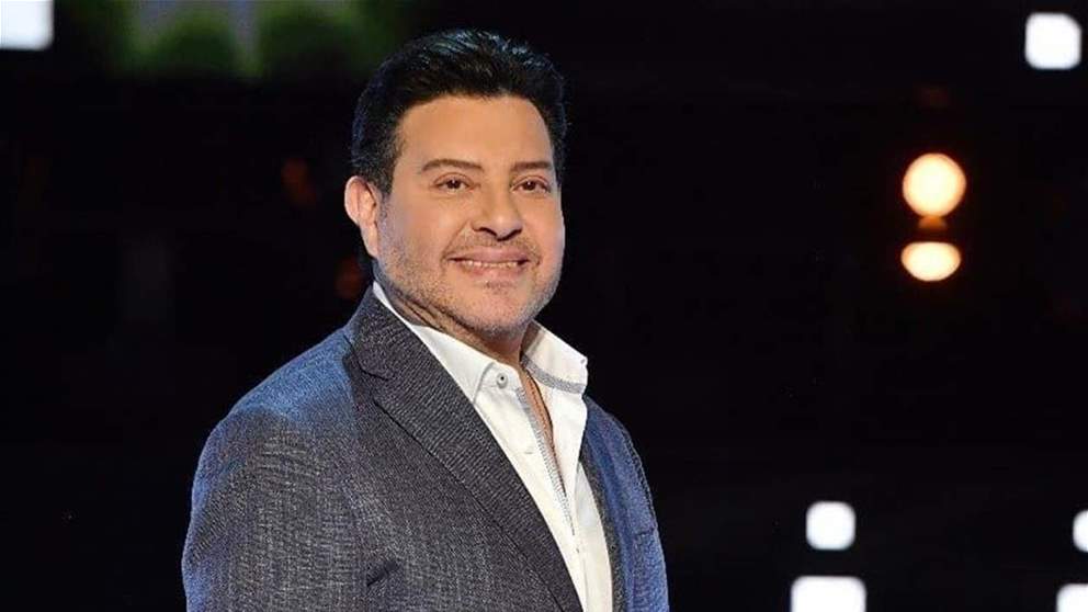 اليكم سر "اللوك" الجديد لـ هاني شاكر