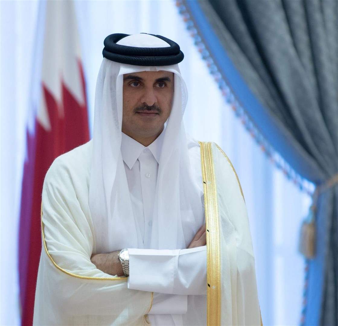 أمير قطر اصدر قرارا أميريا بإنشاء أكاديمية الشرطة